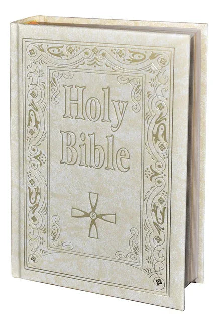 St. Joseph New Catholic Bible (Gift Edition - Large Type) - stevensbooks