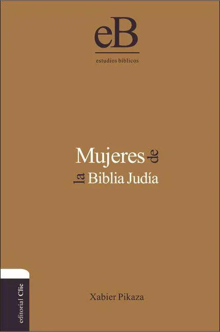 Mujeres de la Biblia Judía - stevensbooks