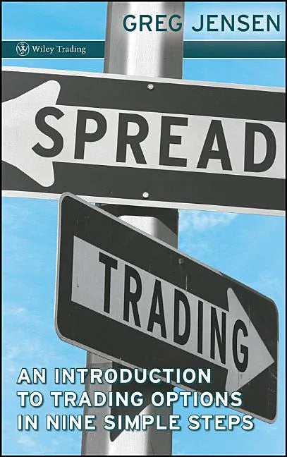 Spread Trading - stevensbooks