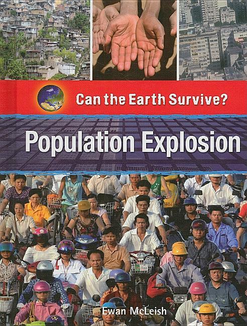 Population Explosion - stevensbooks