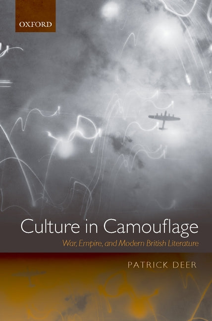 Culture in Camouflage - Ingram