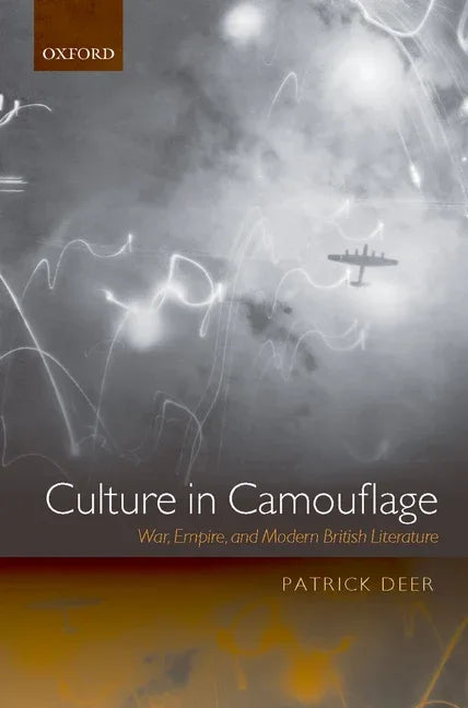 Culture in Camouflage - stevensbooks