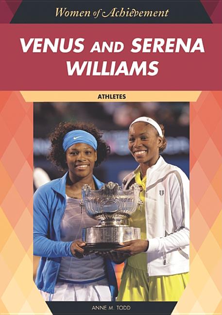 Venus and Serena Williams - Ingram
