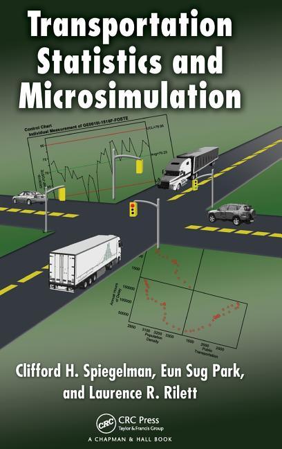 Transportation Statistics and Microsimulation - stevensbooks