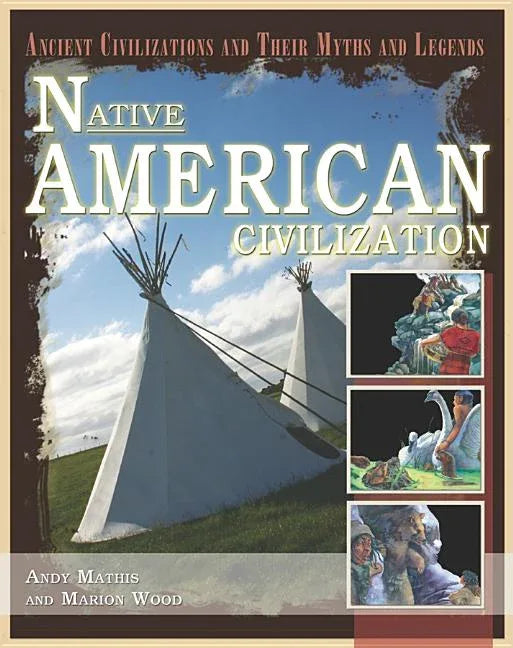Native American Civilizations - stevensbooks