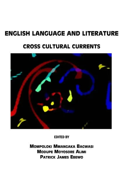English Language and Literature: Cross Cultural Currents - stevensbooks