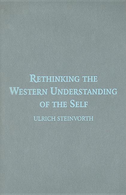 Rethinking the Western Understanding of the Self - Ingram