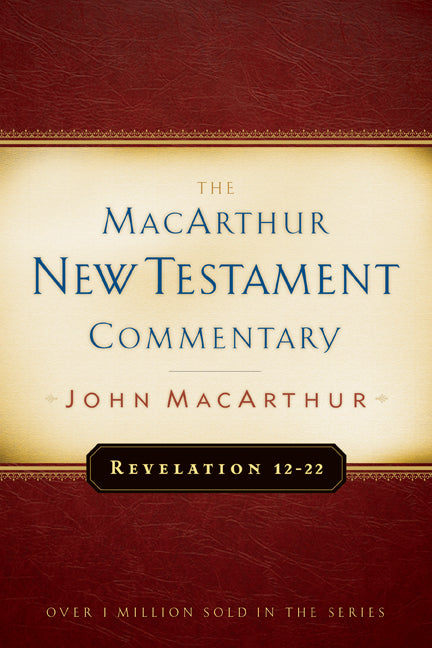 Revelation 12-22 - Ingram