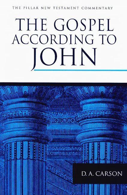 Gospel According to John - stevensbooks