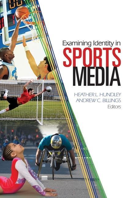 Examining Identity in Sports Media - stevensbooks