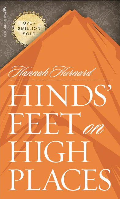 Hinds' Feet on High Places - stevensbooks