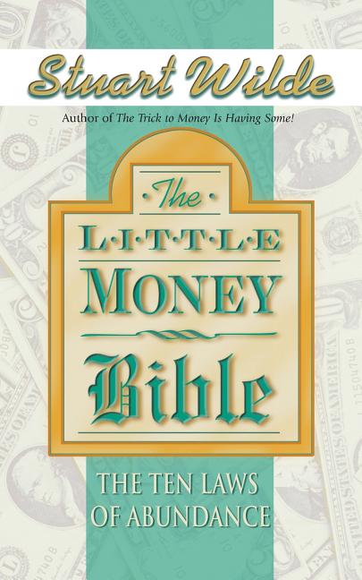 Little Money Bible: The Ten Laws of Abundance - Ingram
