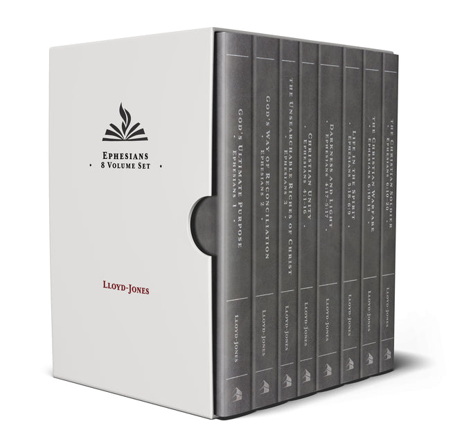 Exposition of Ephesians (Classic) - Ingram