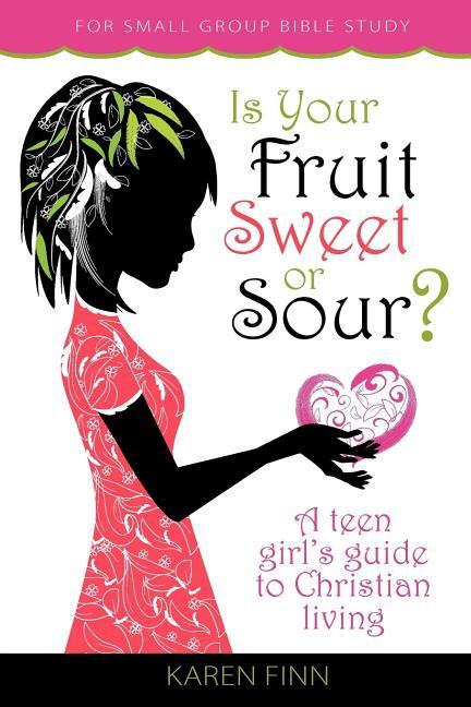 Is Your Fruit Sweet or Sour? - stevensbooks