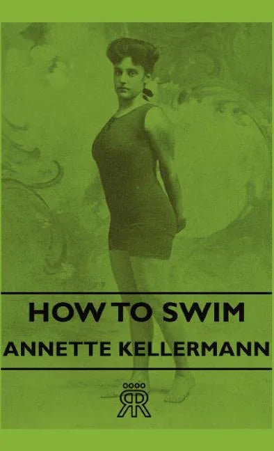 How to Swim - stevensbooks