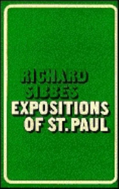 Works of Sibbes V5 - stevensbooks