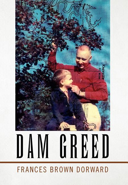 Dam Greed - Ingram