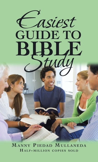 Easiest Guide to Bible Study - Ingram