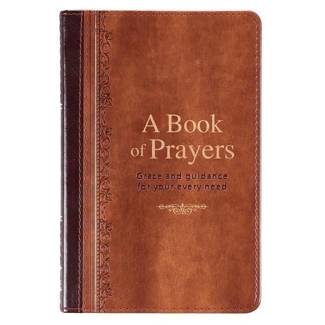 Book of Prayers - stevensbooks