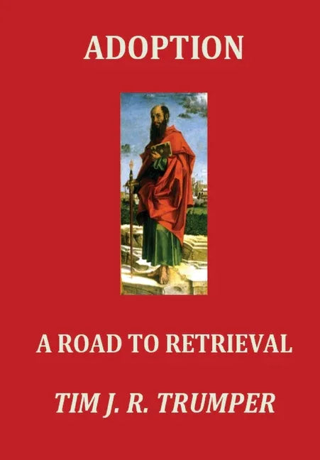 Adoption: A Road to Retrieval - stevensbooks