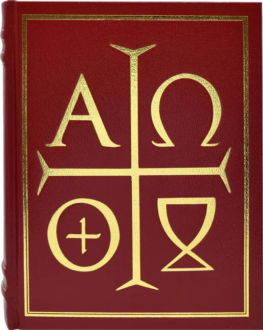 Roman Missal (Altar) - stevensbooks
