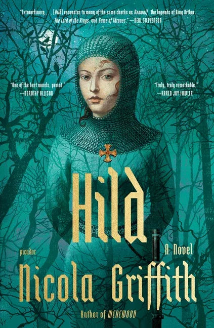 Hild - stevensbooks
