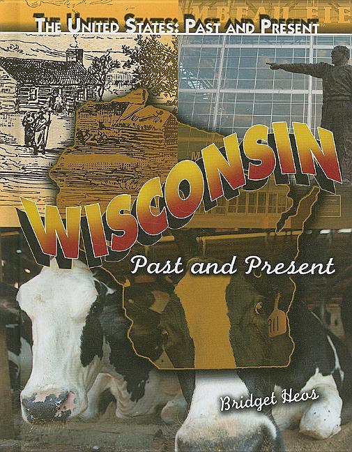 Wisconsin - stevensbooks