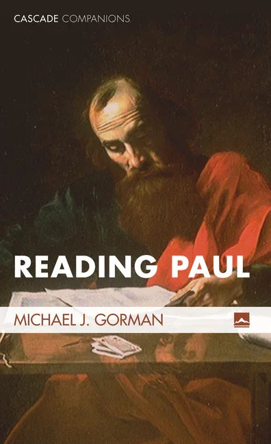 Reading Paul - stevensbooks