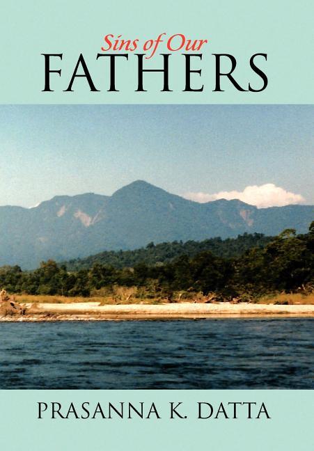 Sins of Our Fathers - stevensbooks