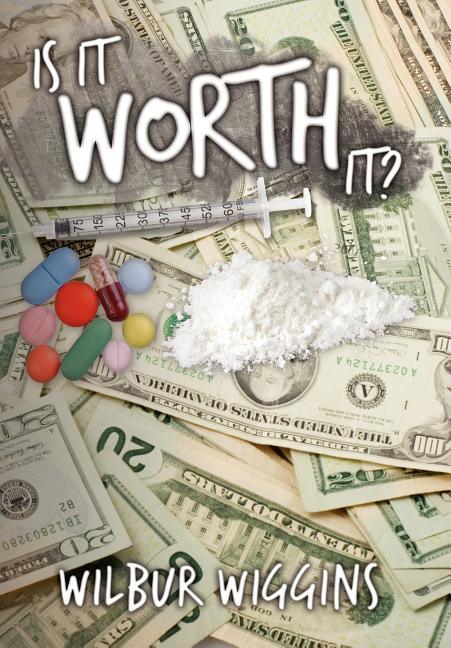 Is It Worth It? - stevensbooks