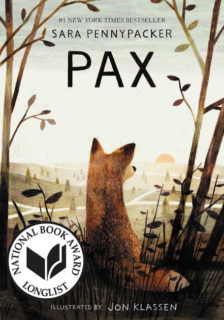 Pax - stevensbooks