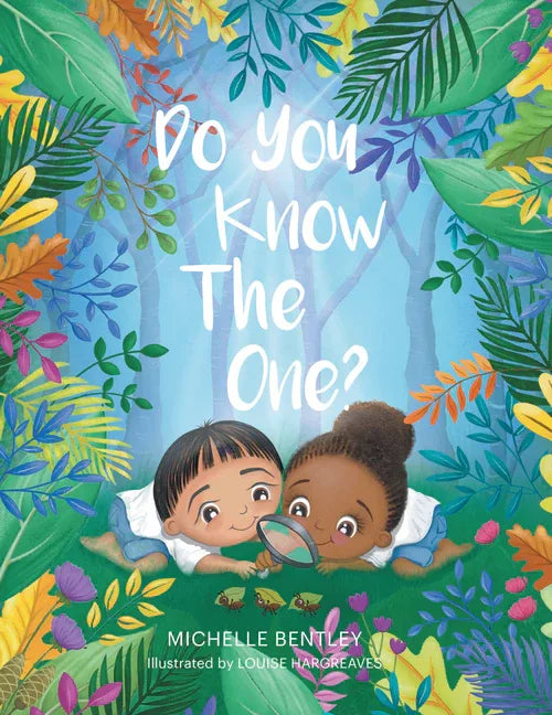 Do You Know the One? - stevensbooks