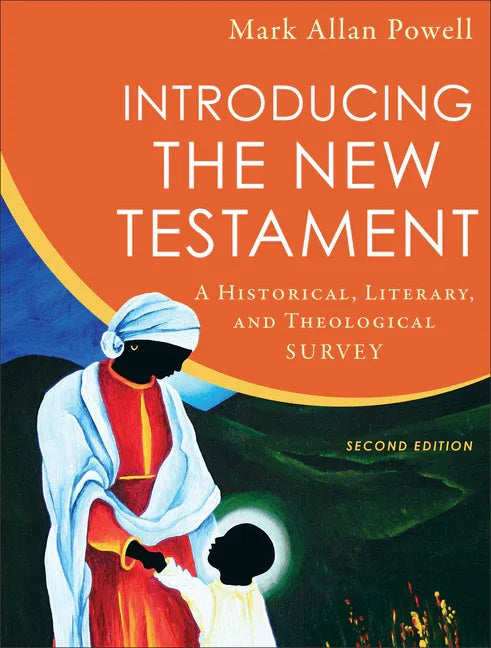 Introducing the New Testament: A Historical, Literary, and Theological Survey - stevensbooks