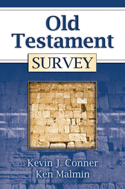 Old Testament Survey - stevensbooks