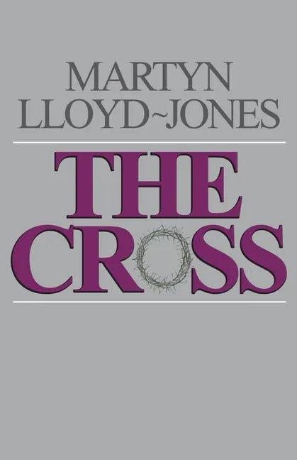 Cross: God's Way of Salvation - stevensbooks