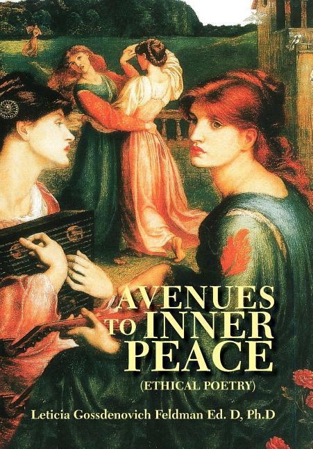 Avenues to Inner Peace - stevensbooks