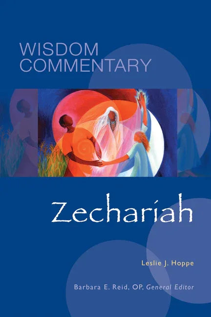 Zechariah: Volume 40 - stevensbooks