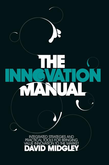 Innovation Manual - Ingram