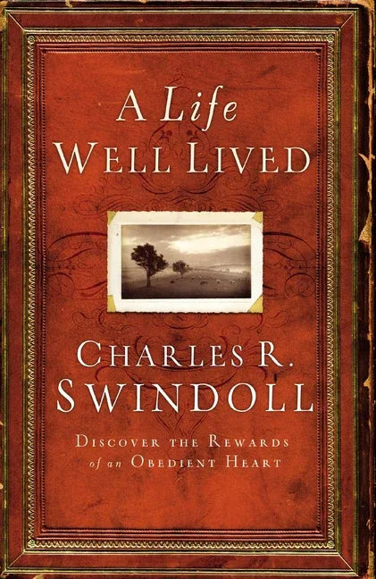 Life Well Lived - stevensbooks