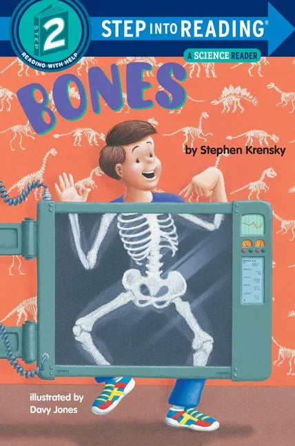 Bones - stevensbooks