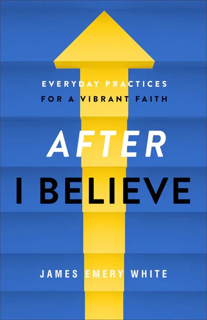 After "I Believe" - stevensbooks