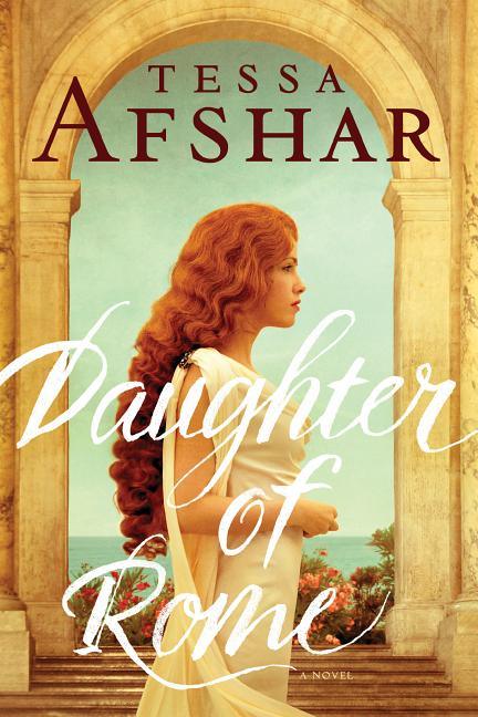 Daughter of Rome - stevensbooks