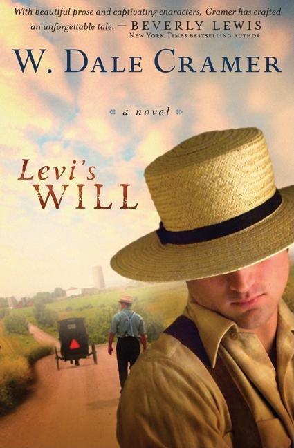 Levi's Will (Repackaged) - stevensbooks