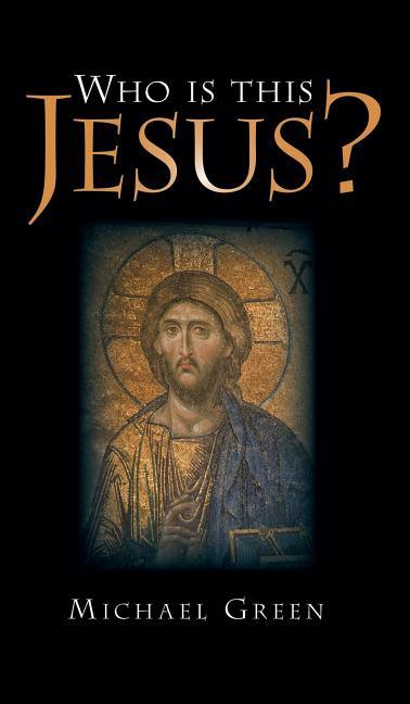 Who Is This Jesus? - stevensbooks