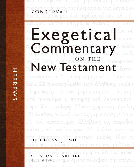 Hebrews - Ingram