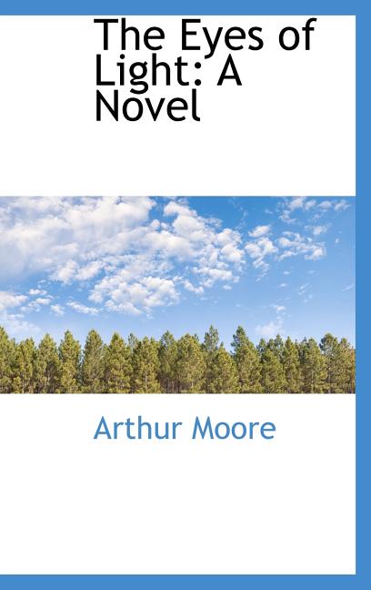 Eyes of Light - Ingram