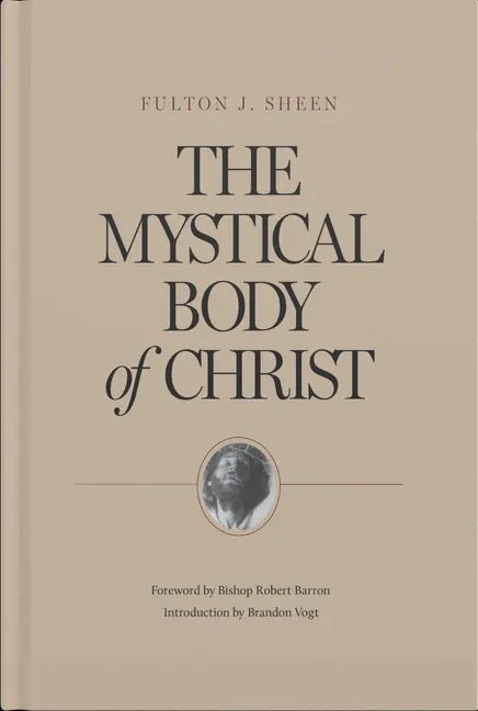 Mystical Body of Christ - stevensbooks