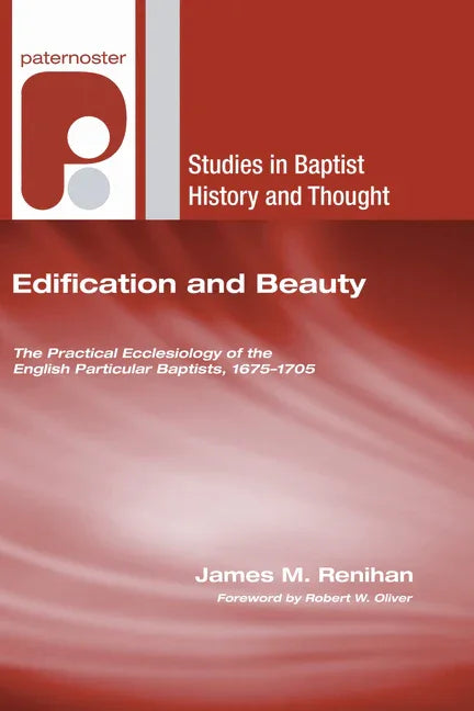 Edification and Beauty - stevensbooks
