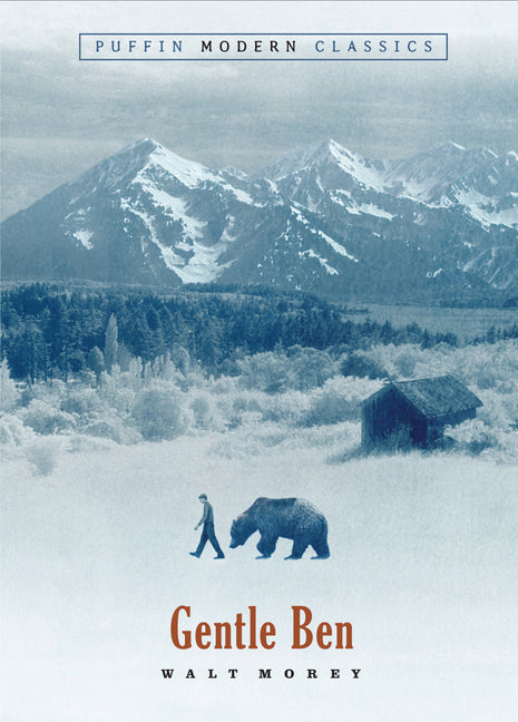 Gentle Ben - Ingram