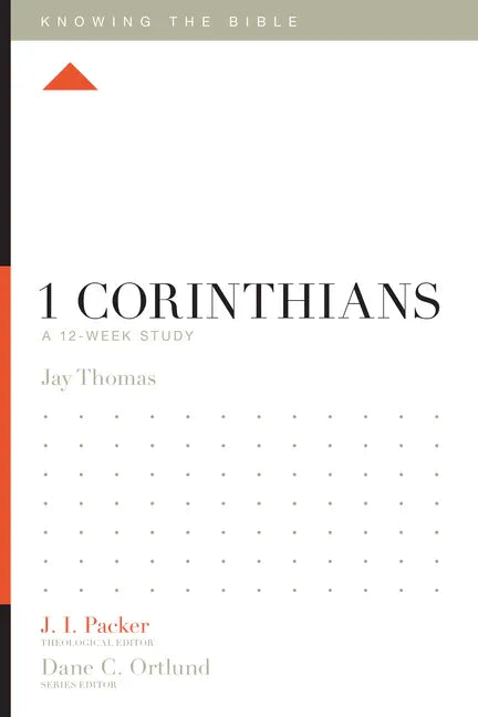 1 Corinthians: A 12-Week Study - stevensbooks